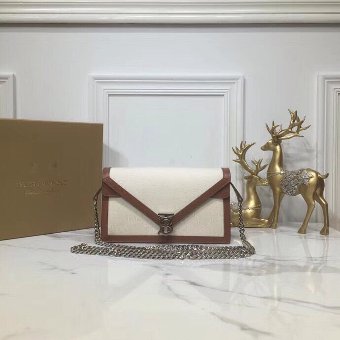 B-Berry - BB  Small TB Envelope Clutch For Women, Women’s Bags 10in/26cm