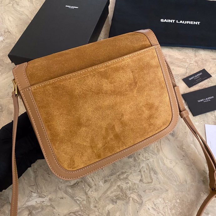 Amelia - YSL Bag - 3756