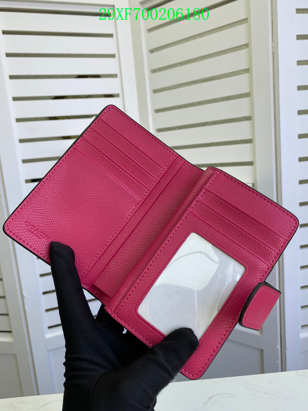 Amelia - CAH Wallet - 039