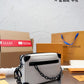 Amelia - LV Bags - 14285