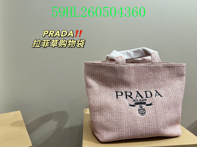 Prada Bags - The Barnes Bags  341