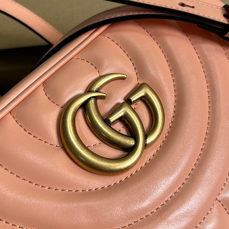 Amelia- GCI Bags - 5629