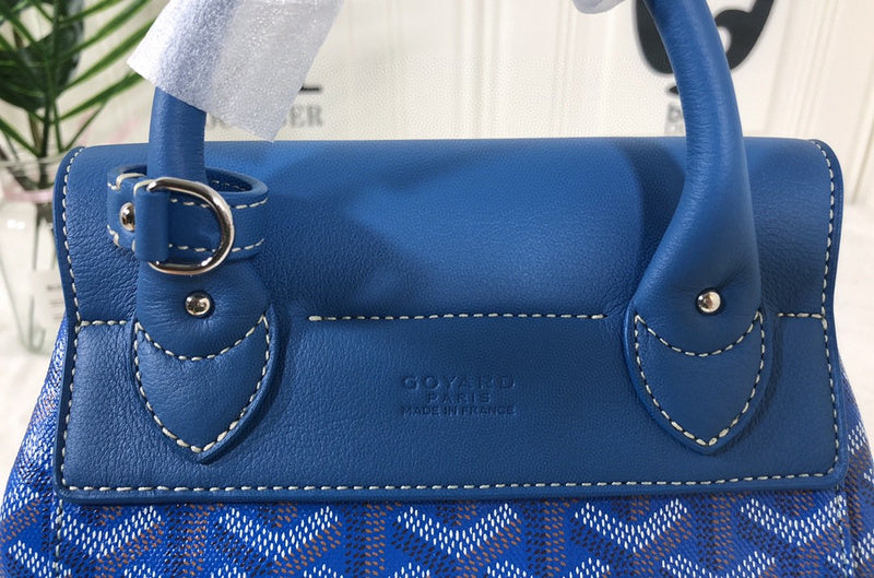 Amelia- G-YARD BAGS - 035