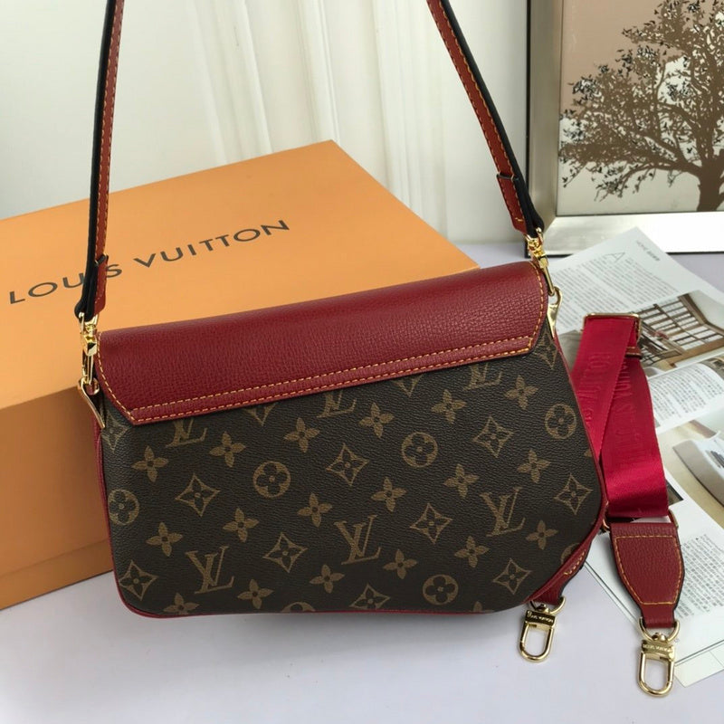 Fashion Lu-Vi bags - 3783