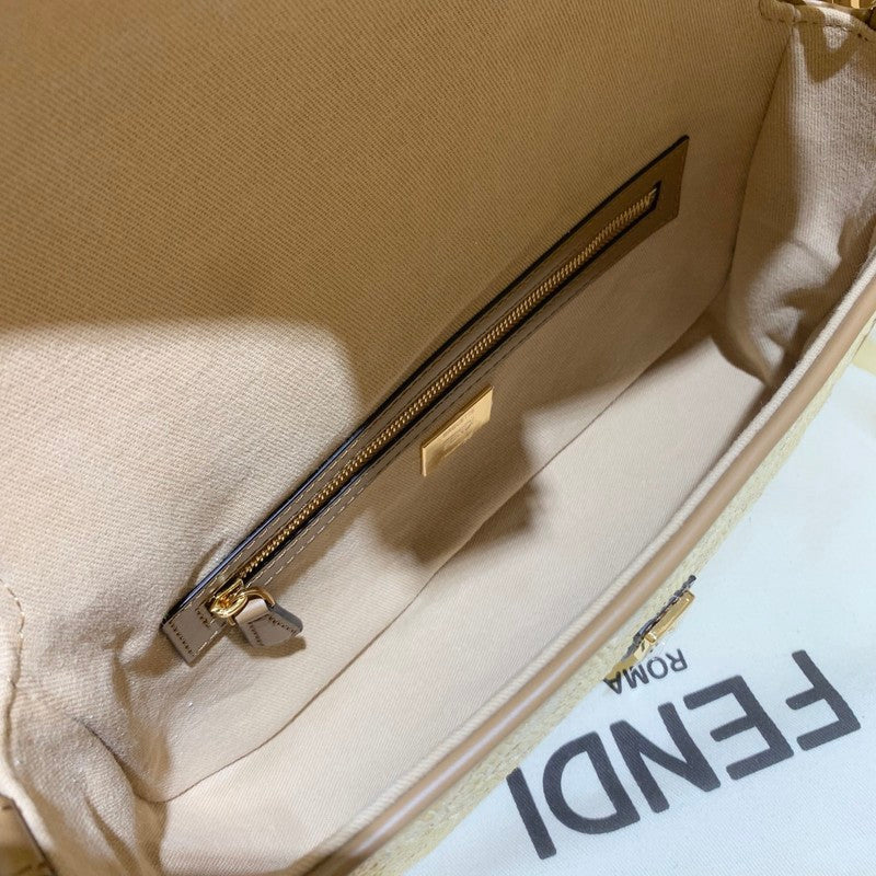 Amelia- FDE Bags - 370