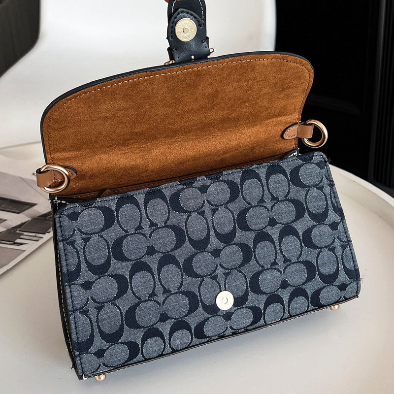 Amelia- CAH Bags - 716