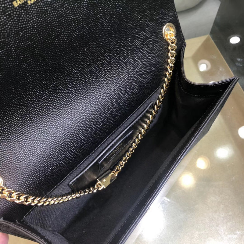 Amelia - YSL Bag - 3863