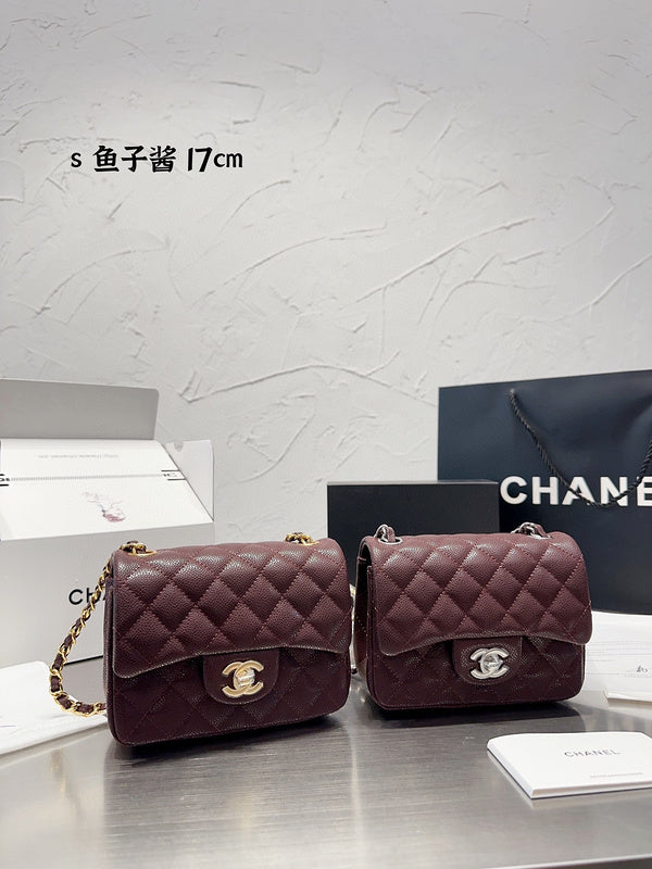 Amelia- CHL Bags - 7285