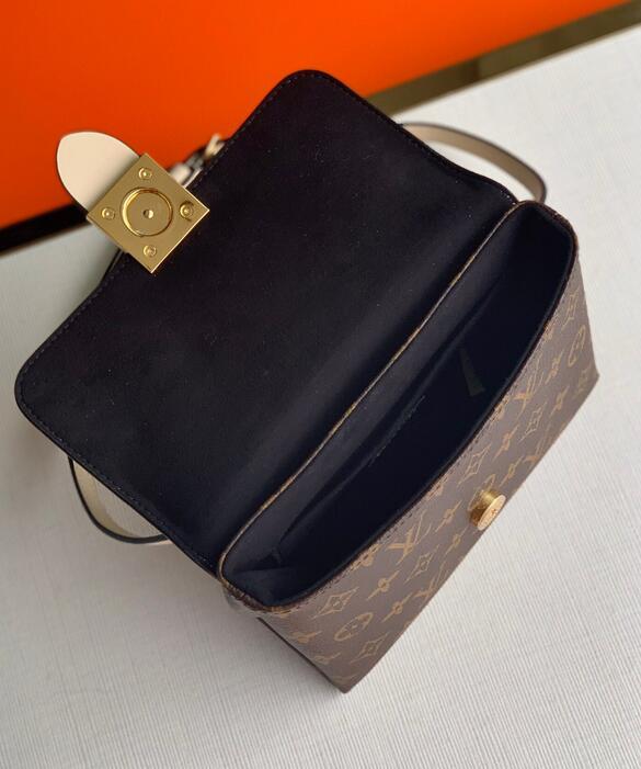 AmeliaLuxury - LOV Bags - 3156