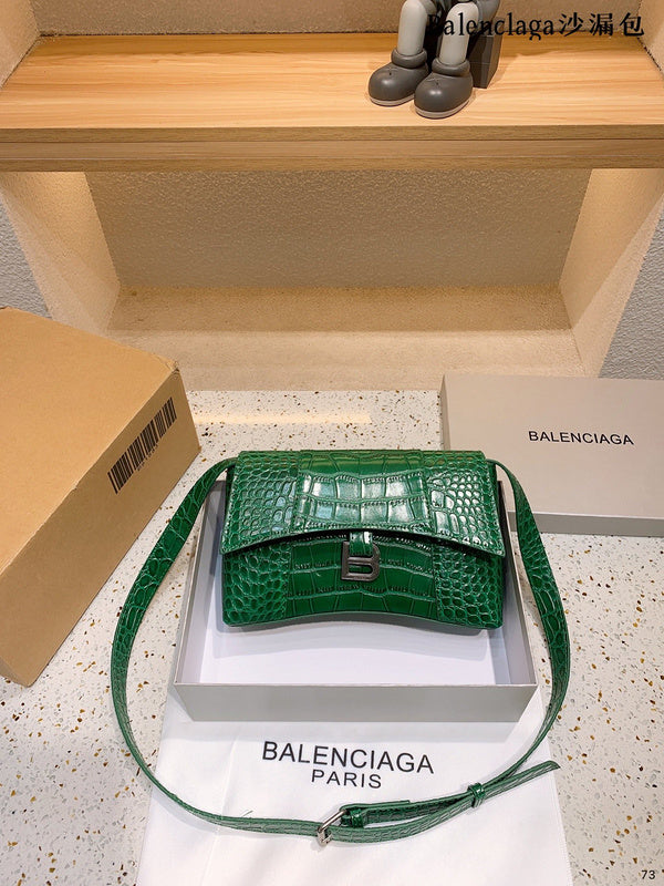 Amelia - BGA Bags - 1536