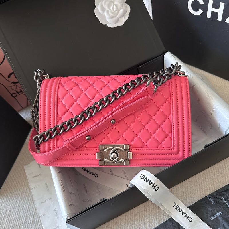Amelia- CHL Bags - 6847