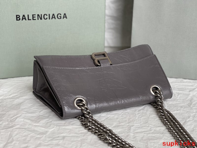 Amelia- BG Hourglass Bags - 018