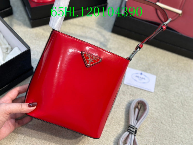 Prada Bags - The Barnes Bags  672