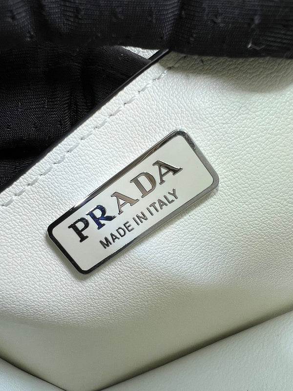 Amelia- PRDA  LUXURY BAGS - 720