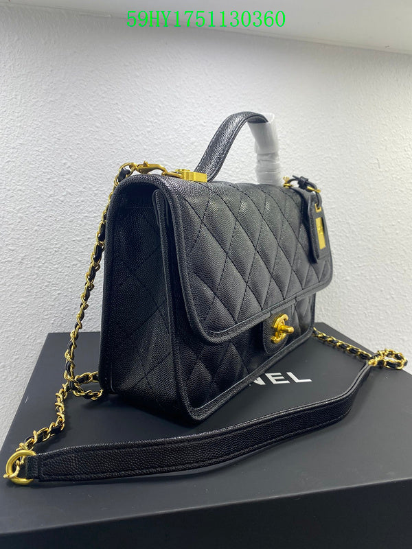 Amelia CHL Bags - 1794
