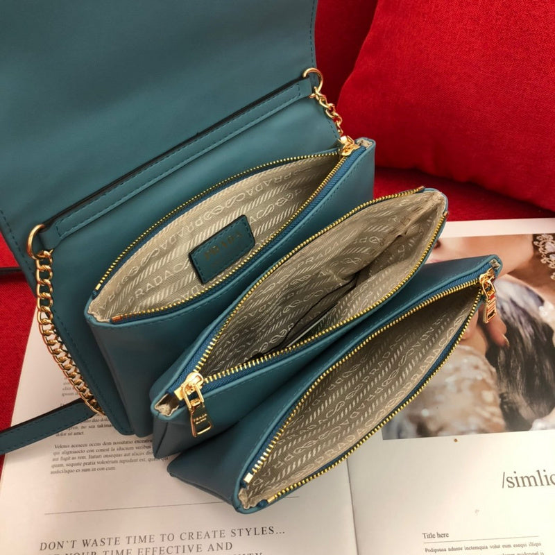 Camila Bags - Prada Bags - 1200