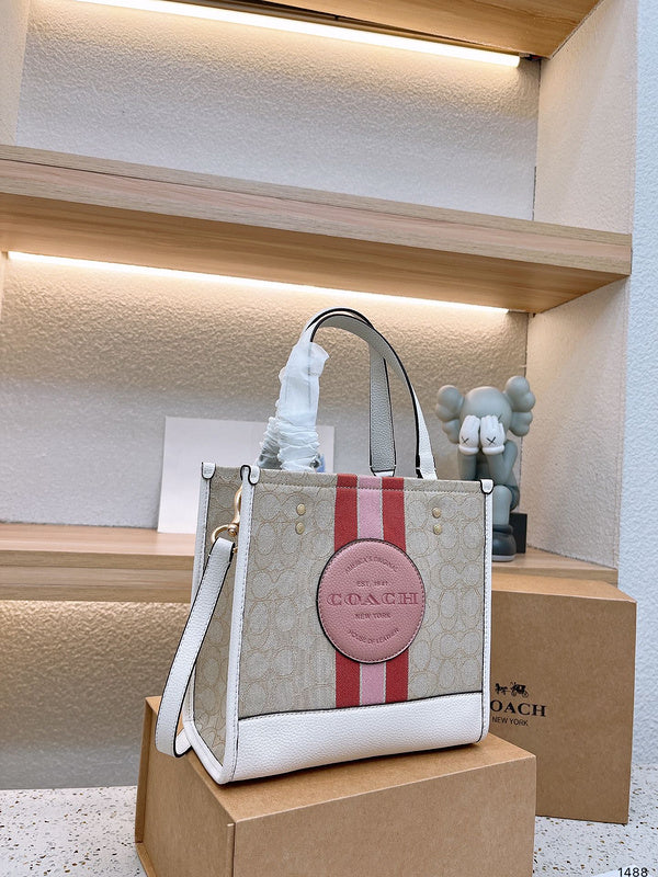 Amelia - CCH Bags - 348