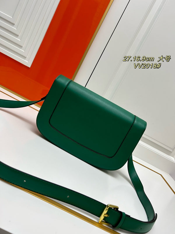 Amelia- VEL WOMEN LUXURY BAGS - 522