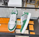 AmeliaLuxury - LOV Men Shoes - 906