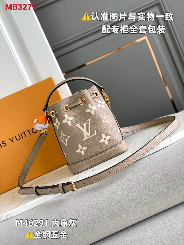 Amelia's Bag Gallery - LOV Bags - 967