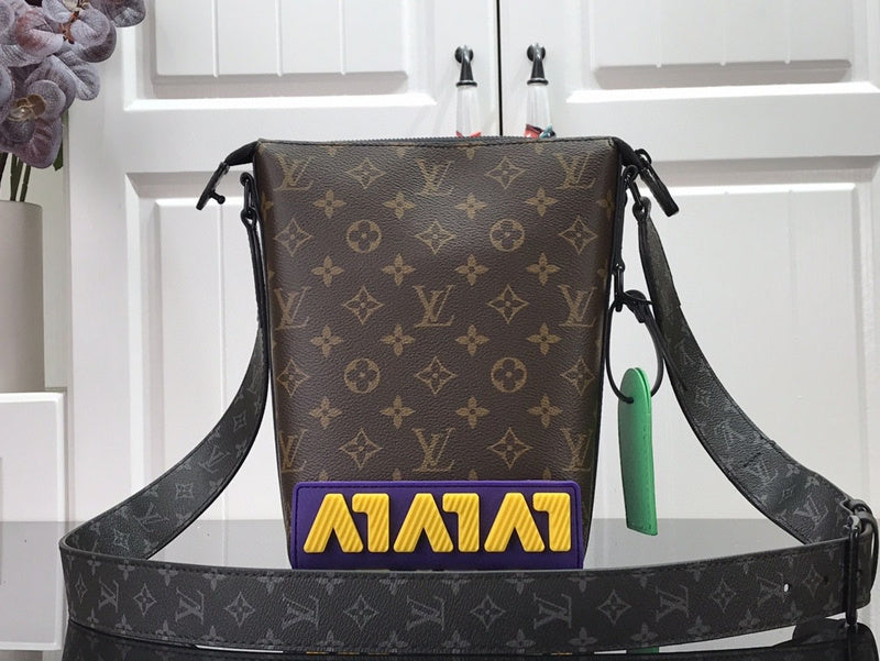 Amelia- - LOV Men Bags - 212