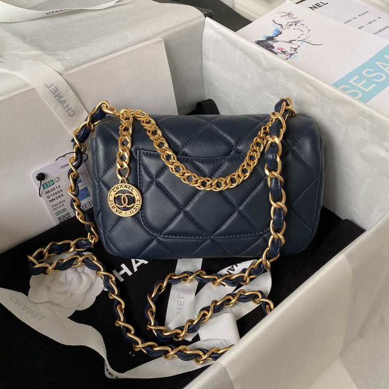Amelia- CHL Bags - 7543
