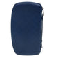 Louis Vuitton Atholl  Leather Clutch Bag