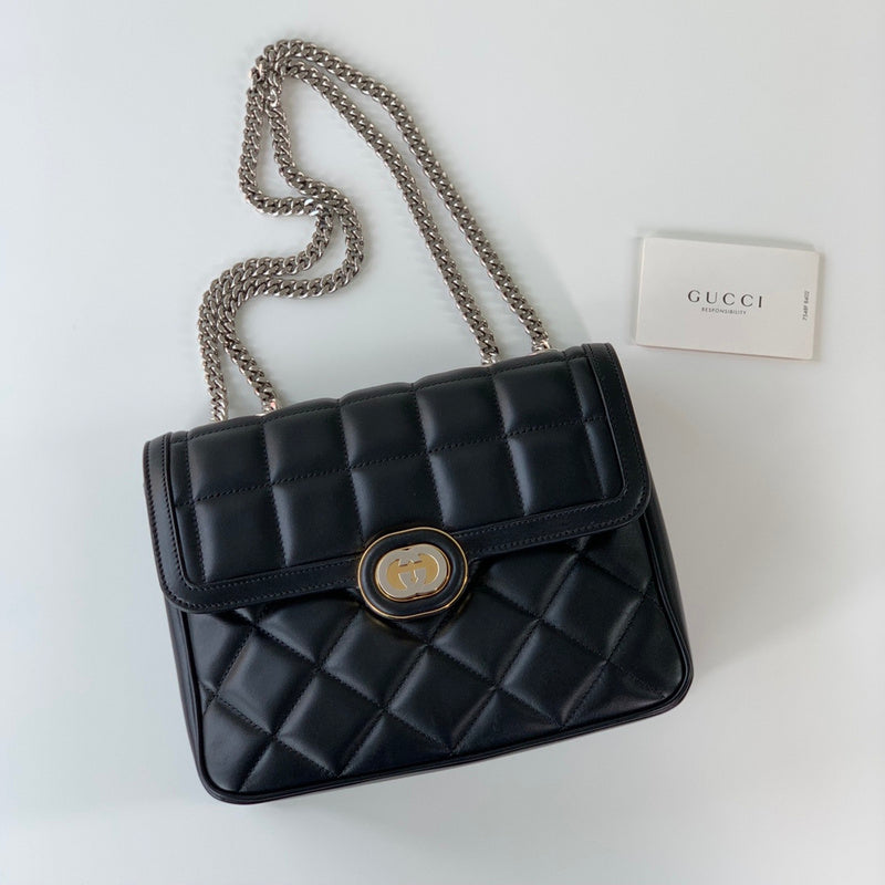 Amelia  - GCI Bags - 12307