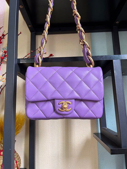 AmeliaLuxury - CHL Bags - 3089