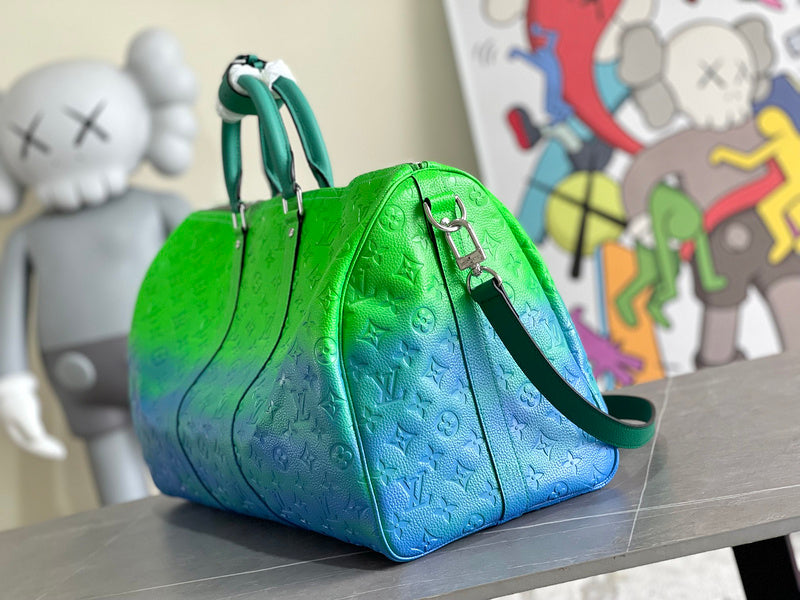 Amelia - LOV Travel Bags - 051