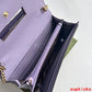 Amelia- Mix Wallets - 501