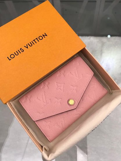 Amelia- LOV  Luxury  Wallets - 615
