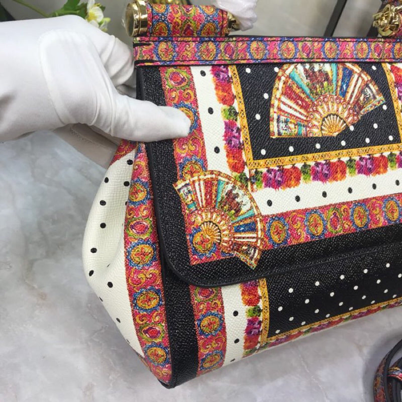 Amelia- DG Bags - 296