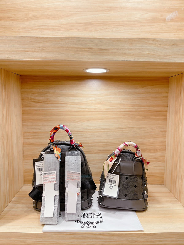 Amelia- - MQM Bags - 036
