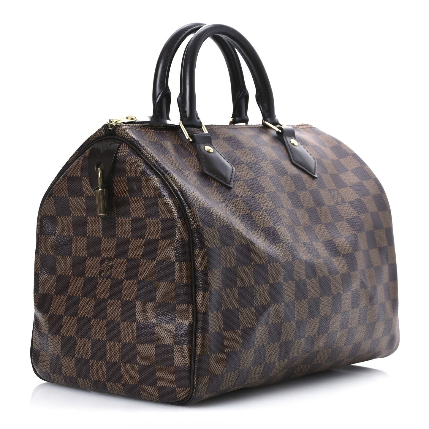 Louis Vuitton Damier Ebene Speedy 30