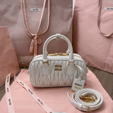 Amelia- MMU  LUXURY BAGS - 017