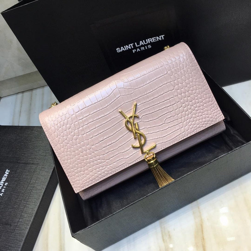 Amelia - YSL Bag - 2686