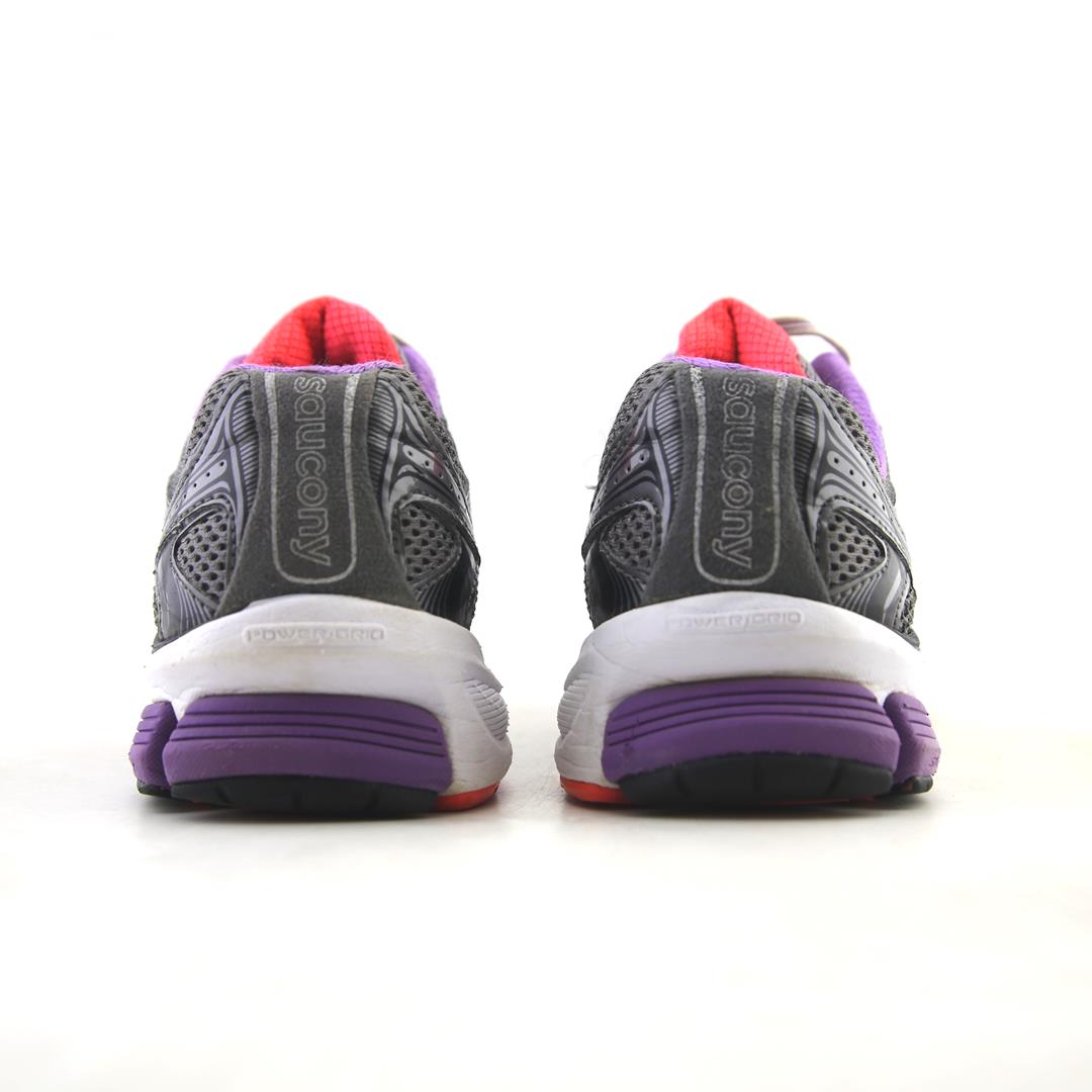 SAUCONY RIDE 6