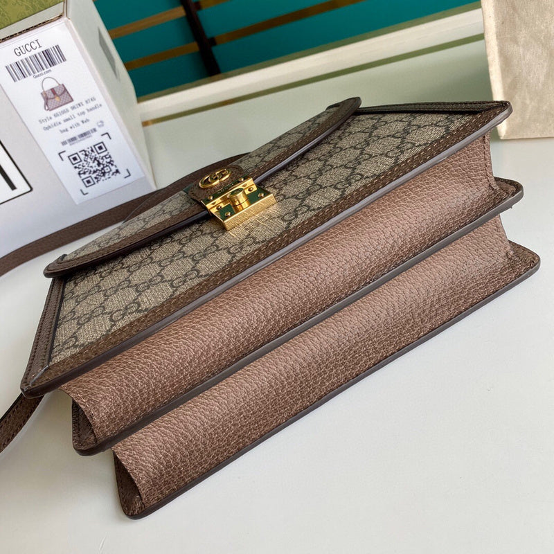 Amelia - GCI Bags - 6051
