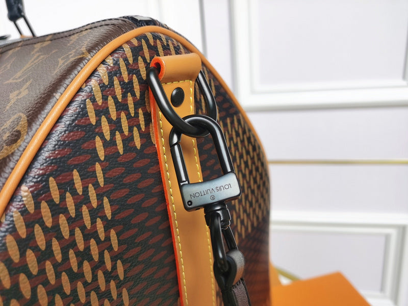 Amelia - LV Bags - 15509