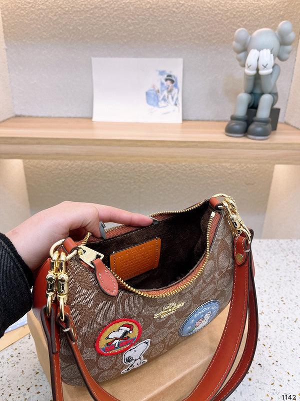 Amelia - CCH Bags - 342