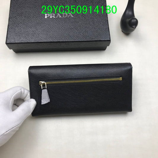 Amelia - PD Wallet - 404