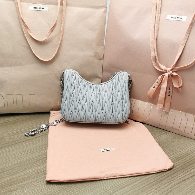 Amelia- MMU  LUXURY BAGS - 104