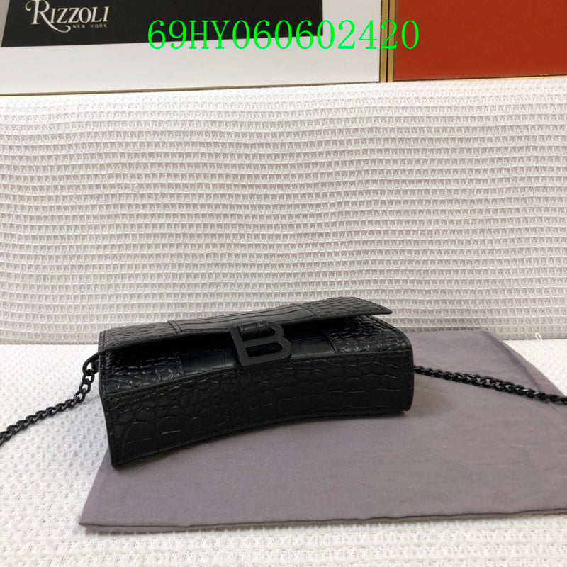 Amelia - BGA Bags - 2490