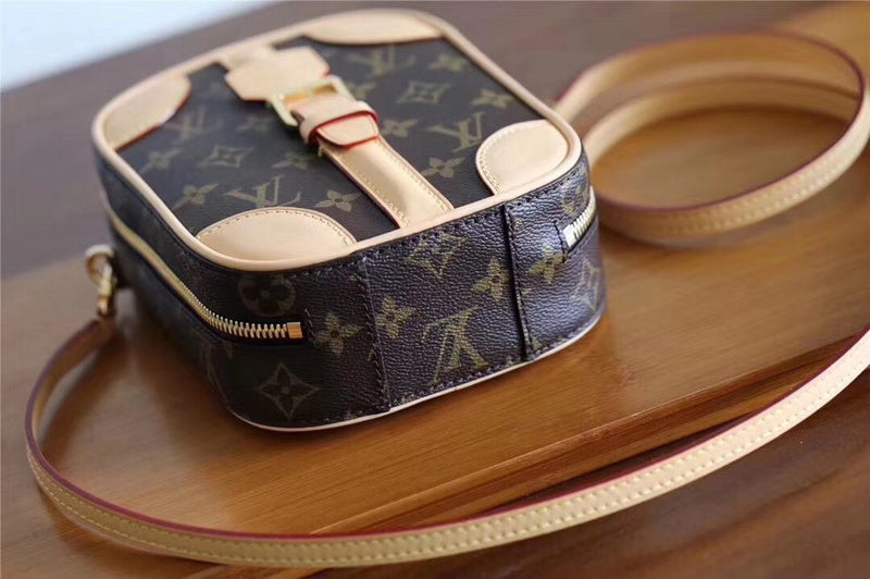 Amelia - LV Bags - 12569