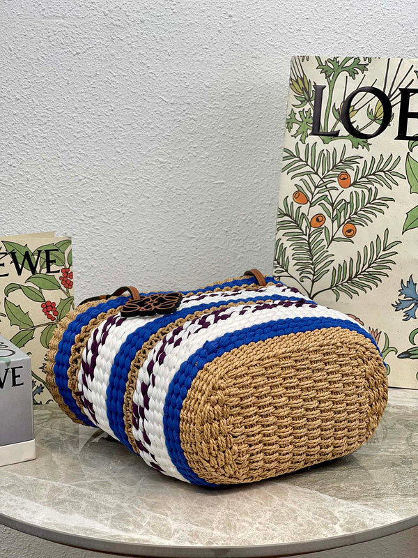 Amelia's Bag Gallery - LWO Bags - 786