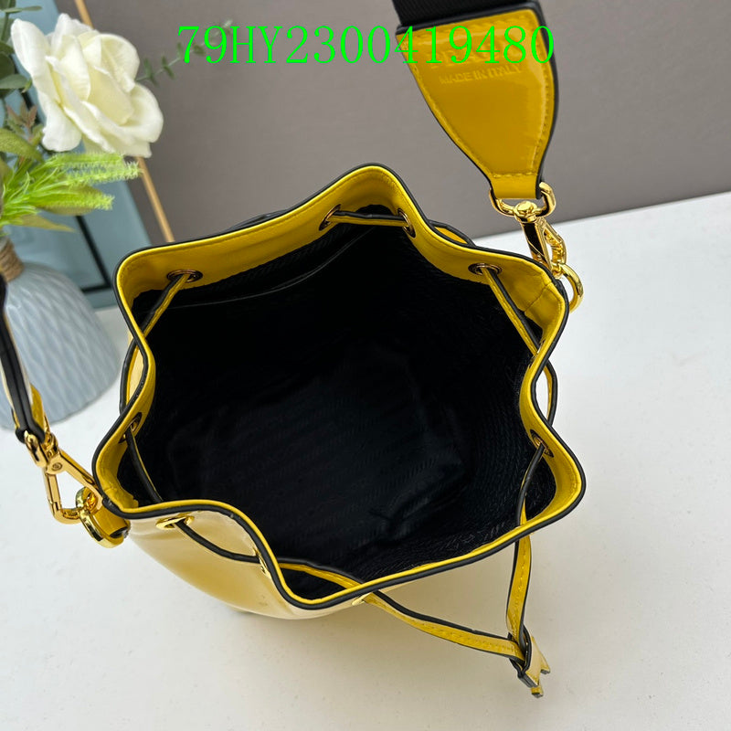 Prada Bags - The Barnes Bags  357