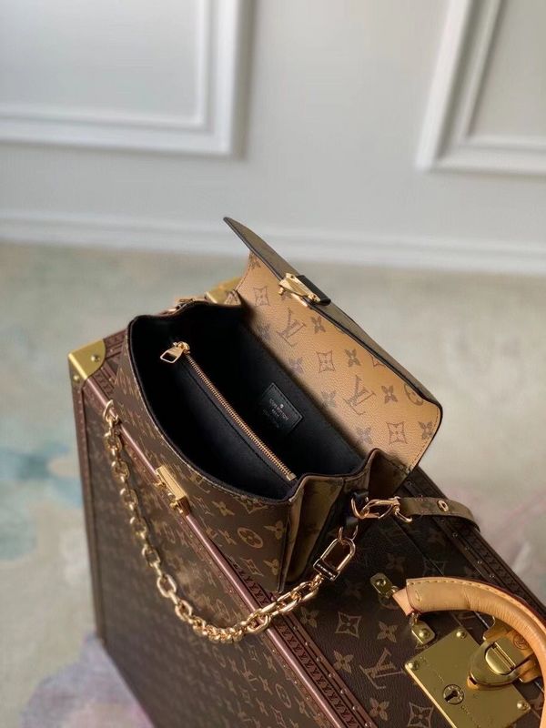 Amelia - LV Bags - 15970