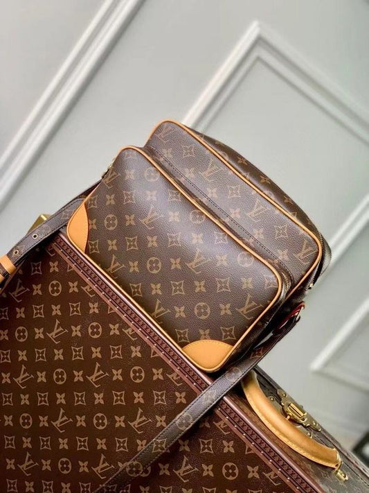 Amelia - LV Bags - 15965