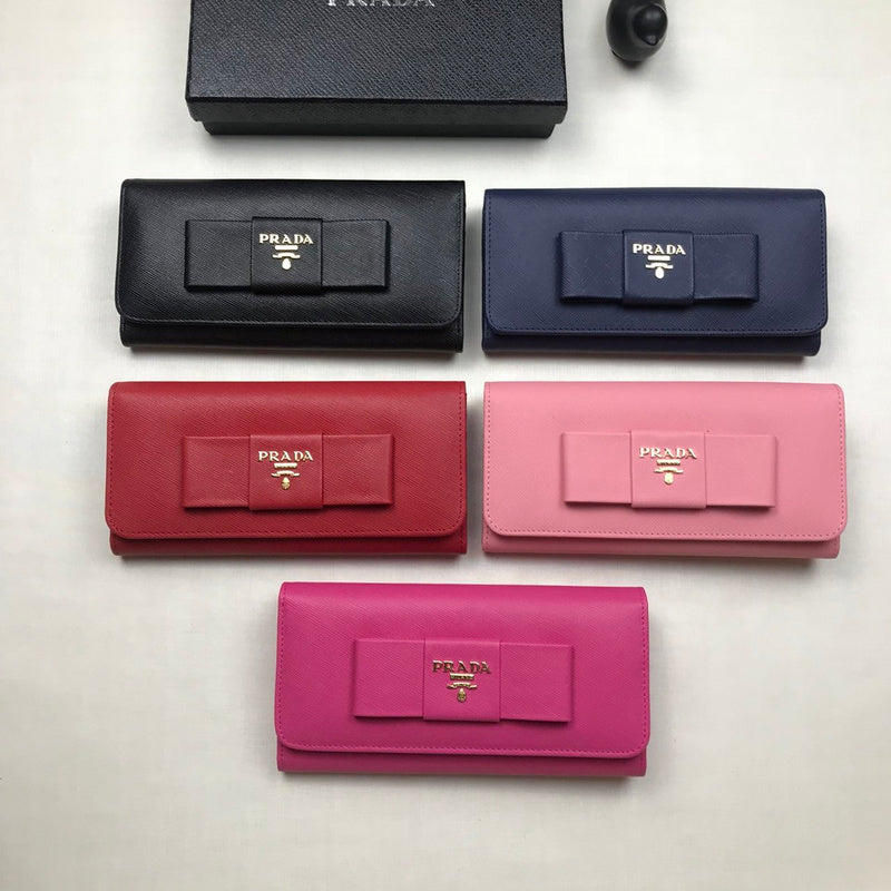 Amelia - PD Wallet - 404